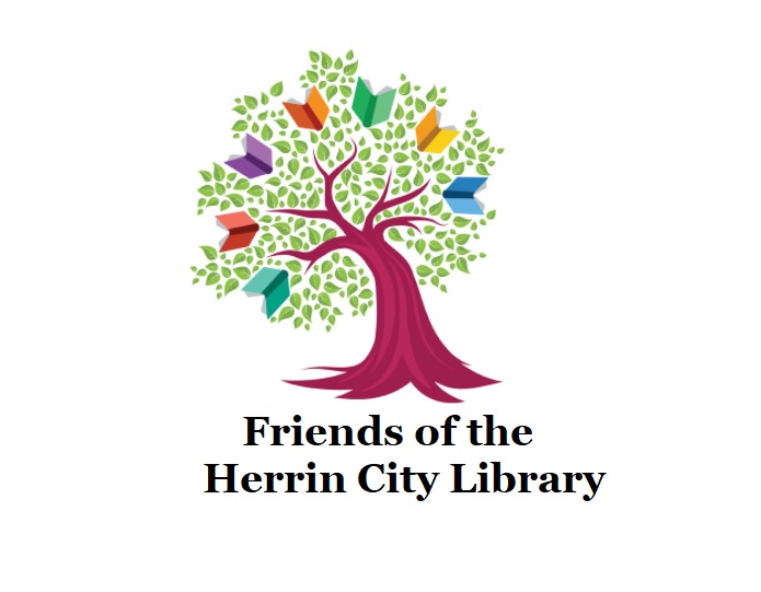 Membership Drive – Friends of the Library