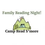 Family Reading Night: Camp Read S'more