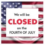 Herrin City Library will be closed on Thrusday, July 4, 2024, for Independence Day,