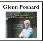 Glenn Poshard Book Signing