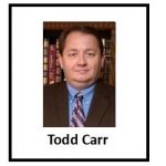 Todd Carr