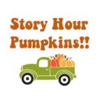 Story Hour Pumpkins
