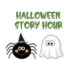 Halloween Story Hour