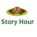Ground Hog Story Hour
