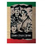Herrin's Italian History