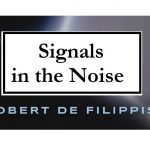 Signals in the Noise Book Talk
