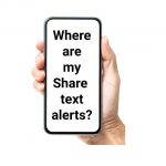 Verizon Notifications are having issues. Please call the library to update your notifications. 942-6109