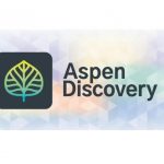 Colorful Aspen Discovery Logo