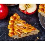 Pie Story Hour: Apple pie and apples