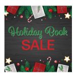 Holiday Book Sale